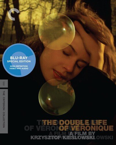 The Double Life of Veronique (1991) Criterion Collection