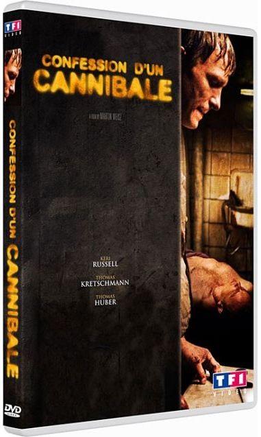 Confession d'un cannibale (2006)