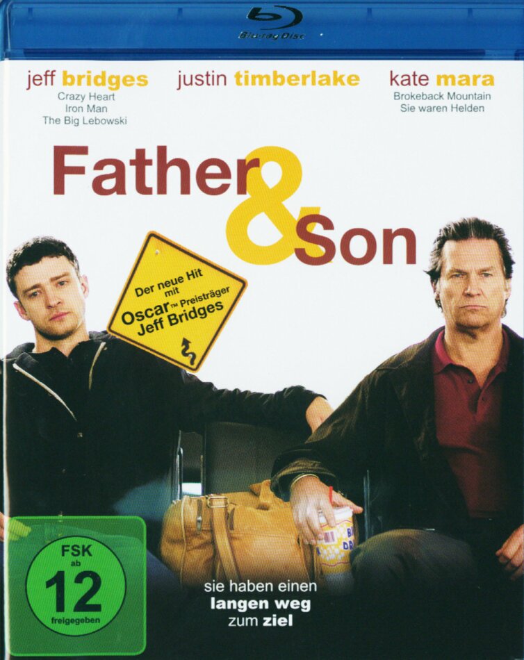 Father & Son (2009)
