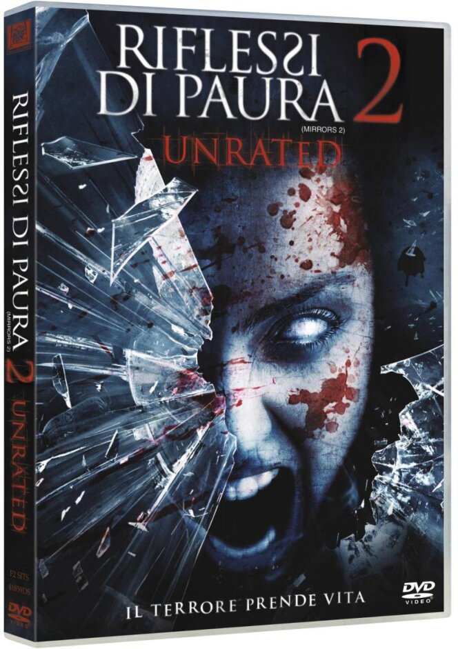 Riflessi di paura 2 - Mirrors 2 (2010) (2010)