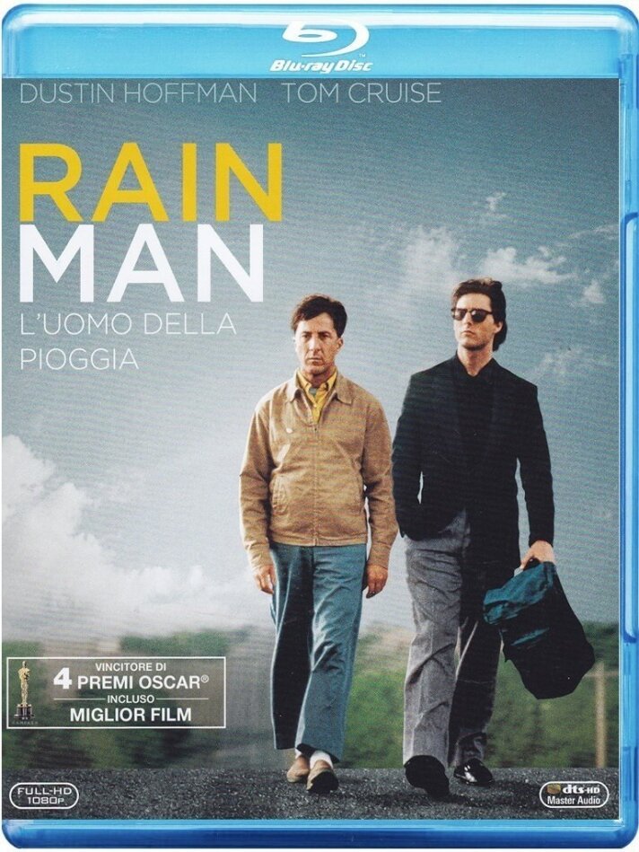 Rain Man (1988)