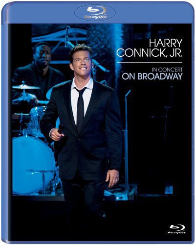 Harry Connick Jr. - In Concert on Broadway