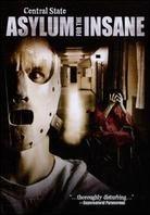 Central State: Asylum for the Insane