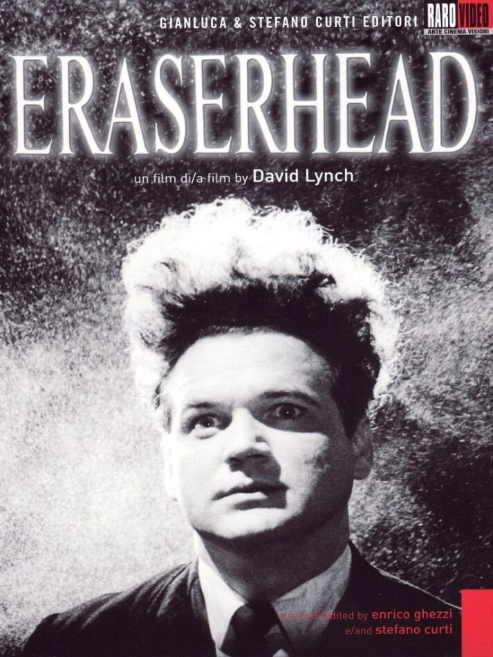 Eraserhead (1977) n/b