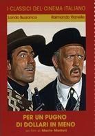 Per qualche dollaro in meno - (I classici del cinema Italiano) (1966)