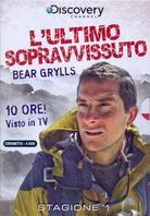 L'ultimo Sopravvissuto - Stagione 1 4 DVDs