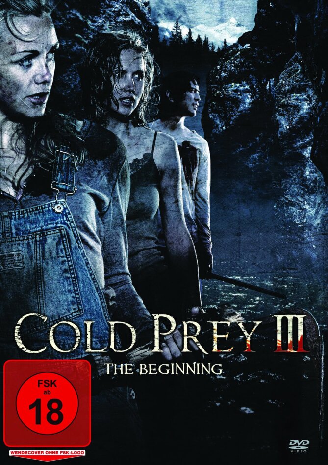 Cold Prey 3 - The Beginning (2010)