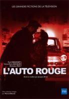 L'auto rouge - Les grandes fictions de la télévision