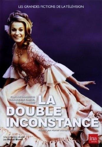 La Double Inconstance - Les grandes fictions de la télévision