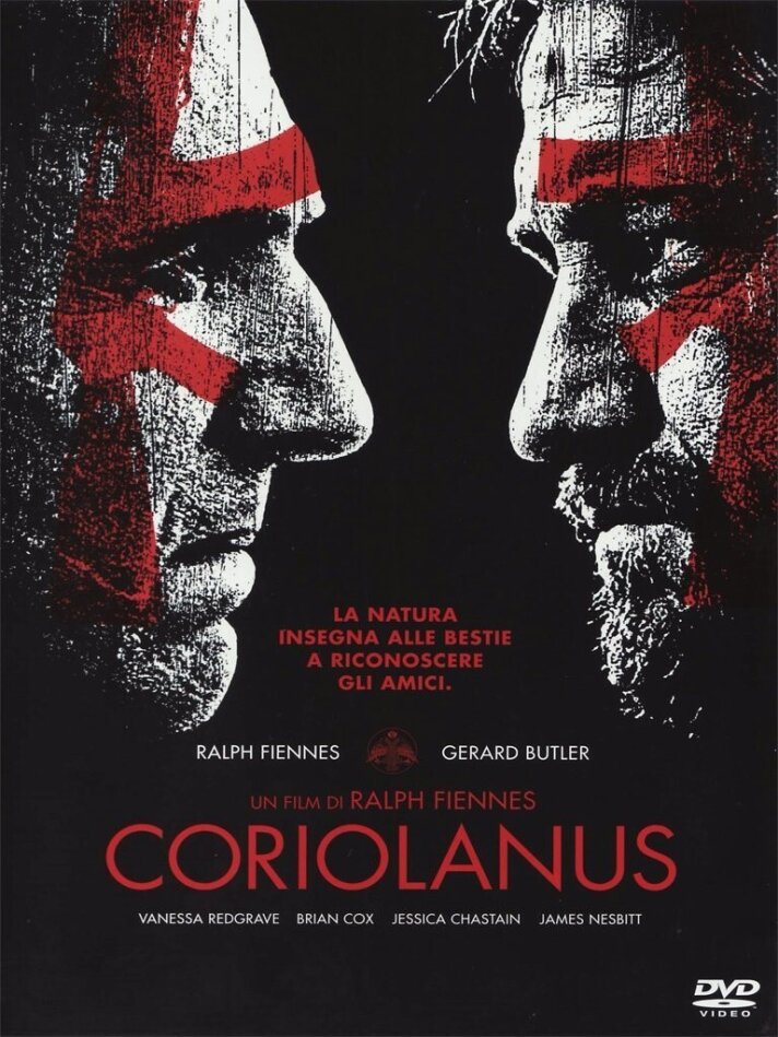 Coriolanus (2011)