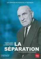 La séparation - Les grandes fictions de la télévision