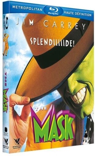 The Mask (1994)