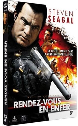 Rendez-vous en enfer (2010)