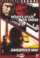 Rendez-vous en enfer / Dangerous Man 2 DVDs