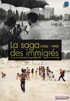 La saga des immigrés - (1960 - 1990)