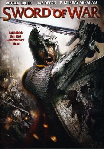 Sword of War