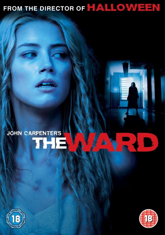 The Ward (2010)