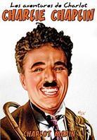 Charlie Chaplin - Les aventures de Charlot - Charlot marin