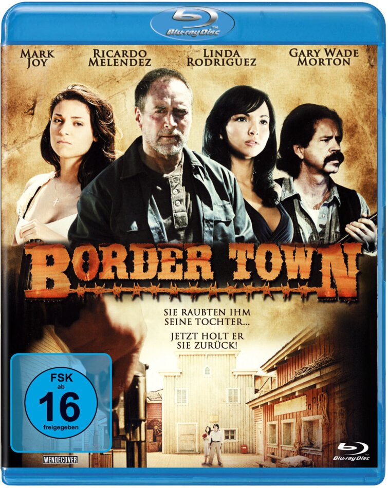 Border Town