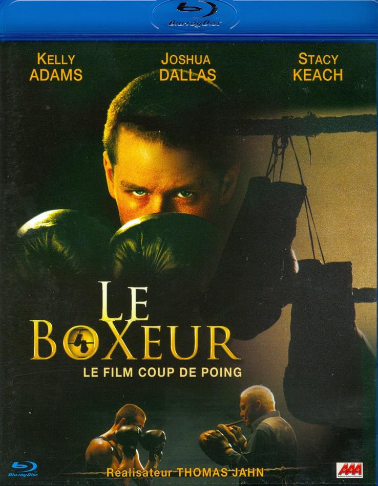 Le Boxeur (2008)