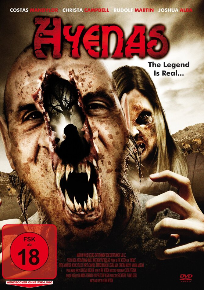 Hyenas (2011)