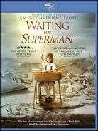 Waiting for "Superman" (2010)