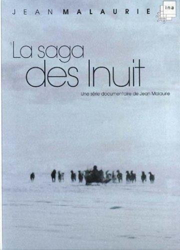 La saga des Inuit 2 DVD