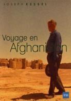 Voyage en Afghanistan - Joseph Kessel DVD + CD