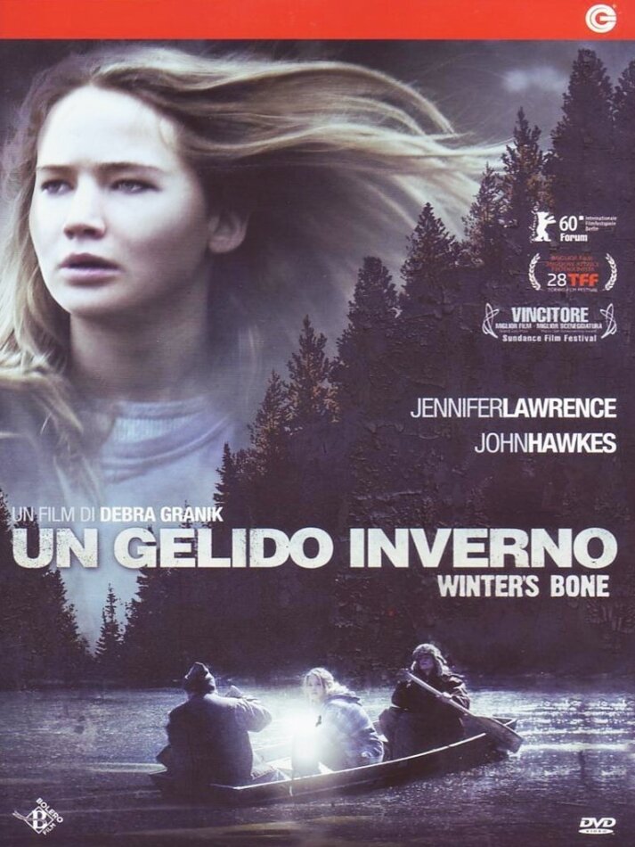 Un gelido inverno - Winter's Bone (2010)