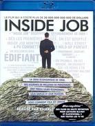 Inside Job (2010)