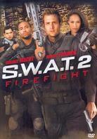 S.W.A.T. 2: Firefight (2011)