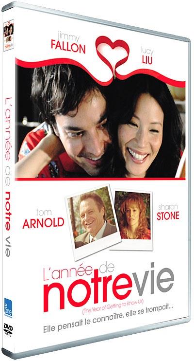 L'année de notre vie (2008)