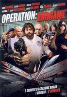 Operation: Endgame (2010)