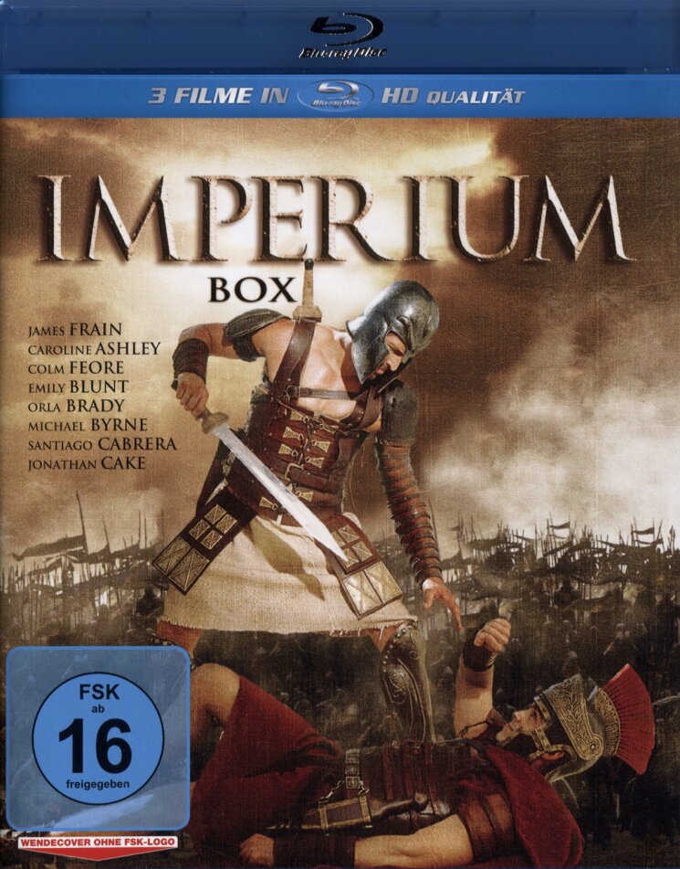 Imperium (2005)