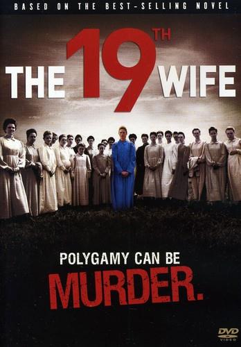 The 19th Wife