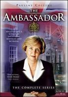 The Ambassador - The complete Series 6 DVDs