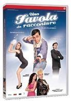 Una favola da raccontare