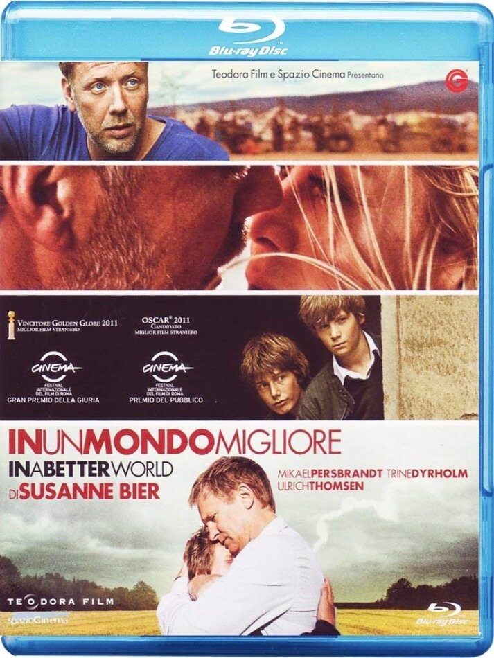 In un mondo migliore - In a better world - Hævnen (2010)
