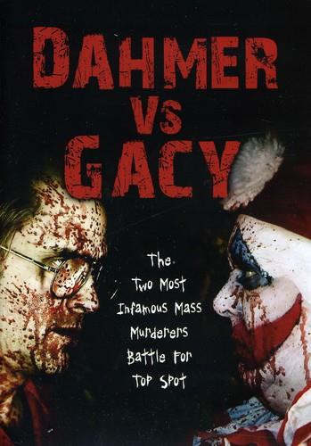 Dahmer vs. Gacy