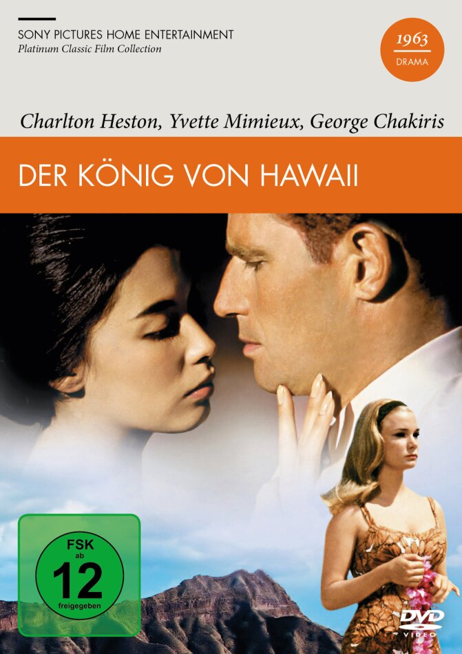 König von Hawaii - (Classic Line) (1962)