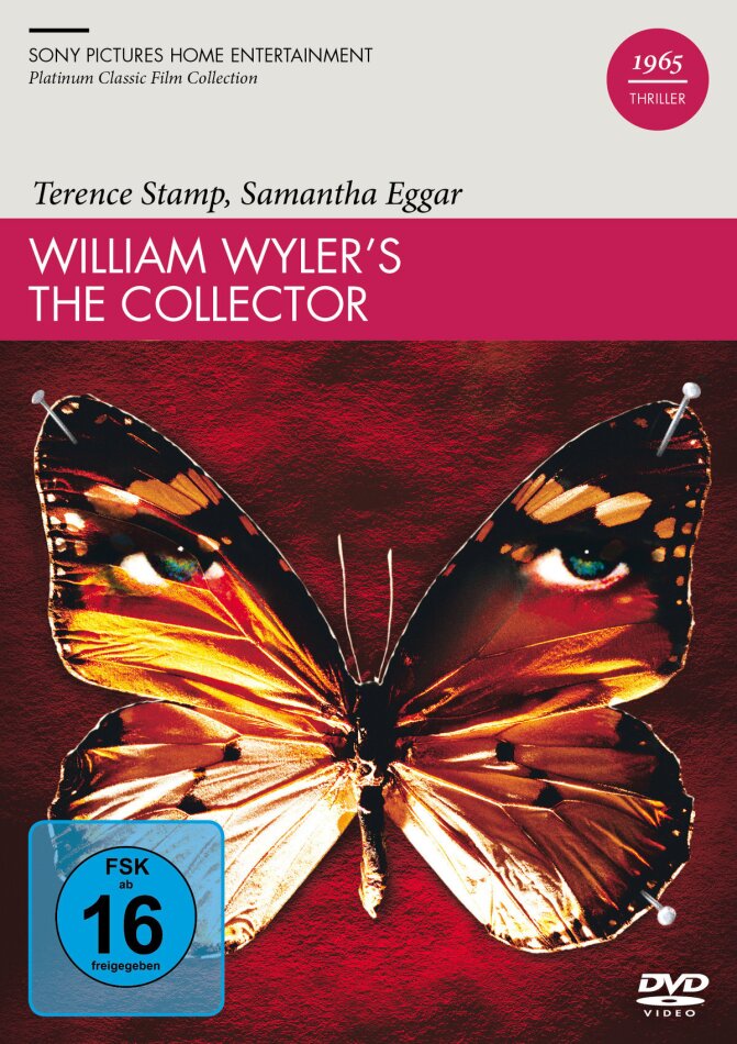 Der Fänger - (Classic Line) (1965)