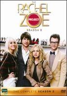 The Rachel Zoe Project - Season 2 2 DVDs