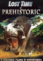 Lost Time / Prehistoric 2 DVD