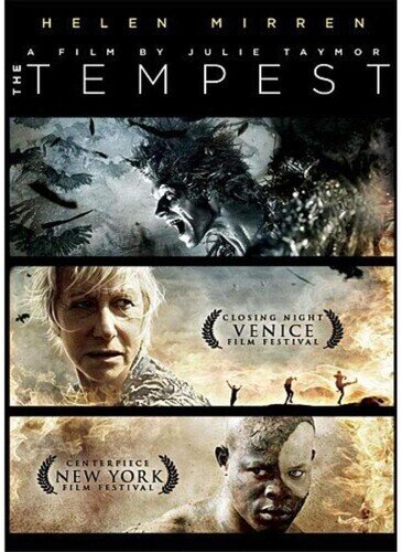 The Tempest (2010)