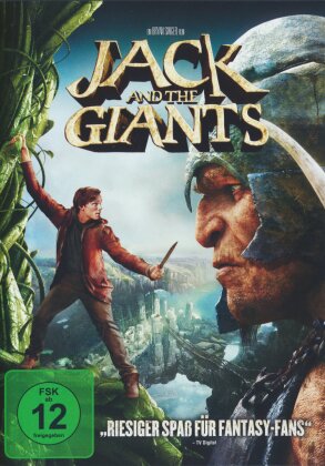 Jack and the Giants (2012)