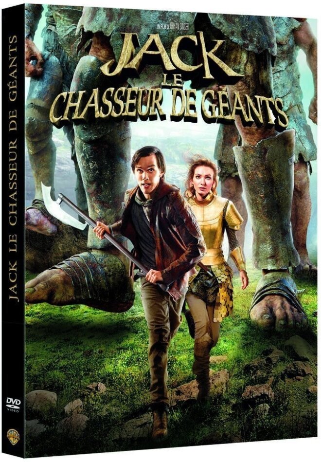 Jack le chasseur de géants (2012)