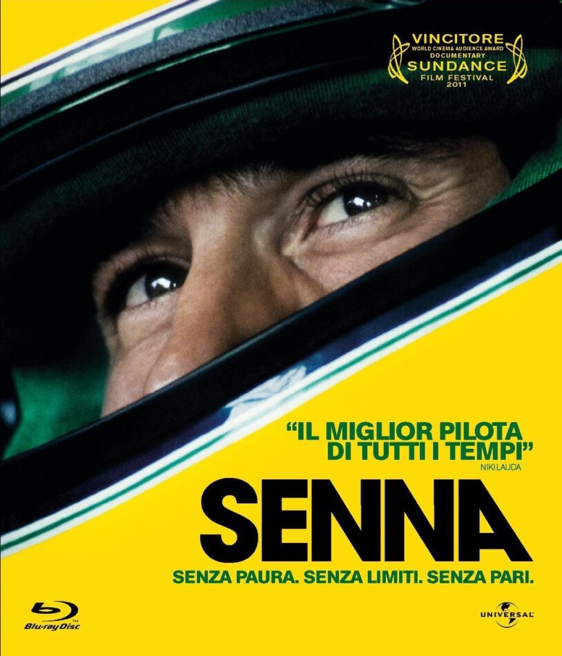 Senna (2010)