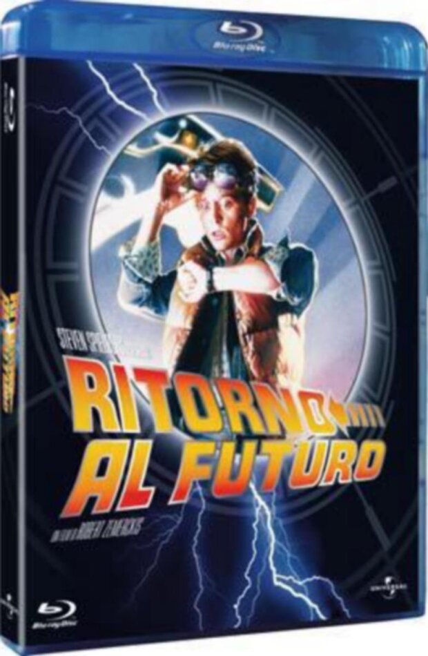 Ritorno al futuro (1985)