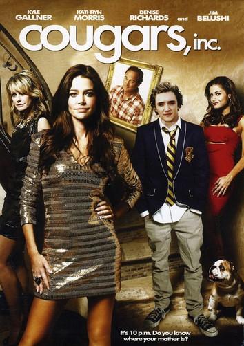Cougars, Inc. (2011)