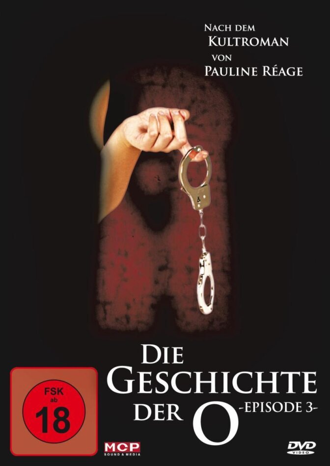 Die Geschichte der O - Episode 3